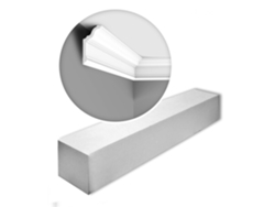 Cornisas ORAC Decor Luxxus Cx192-Caja 14 Piezas