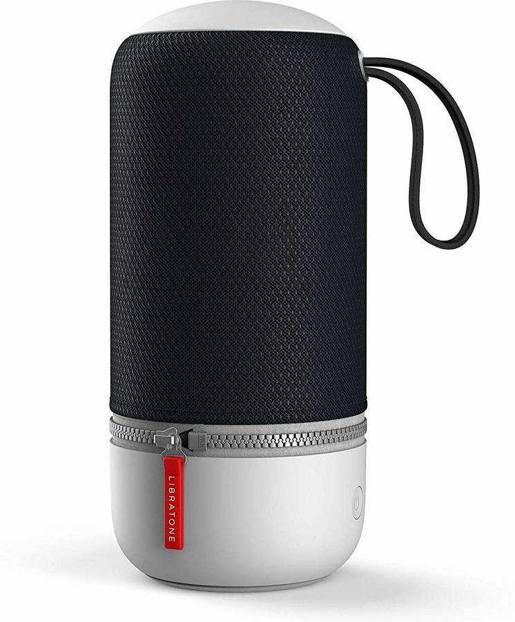 Altavoz Bluetooth LIBRATONE Zipp Mini 2 Negro