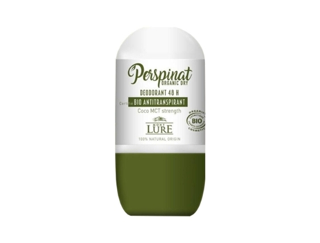 Desodorante Roll-On Mont Lure Coco Mct 50 Ml