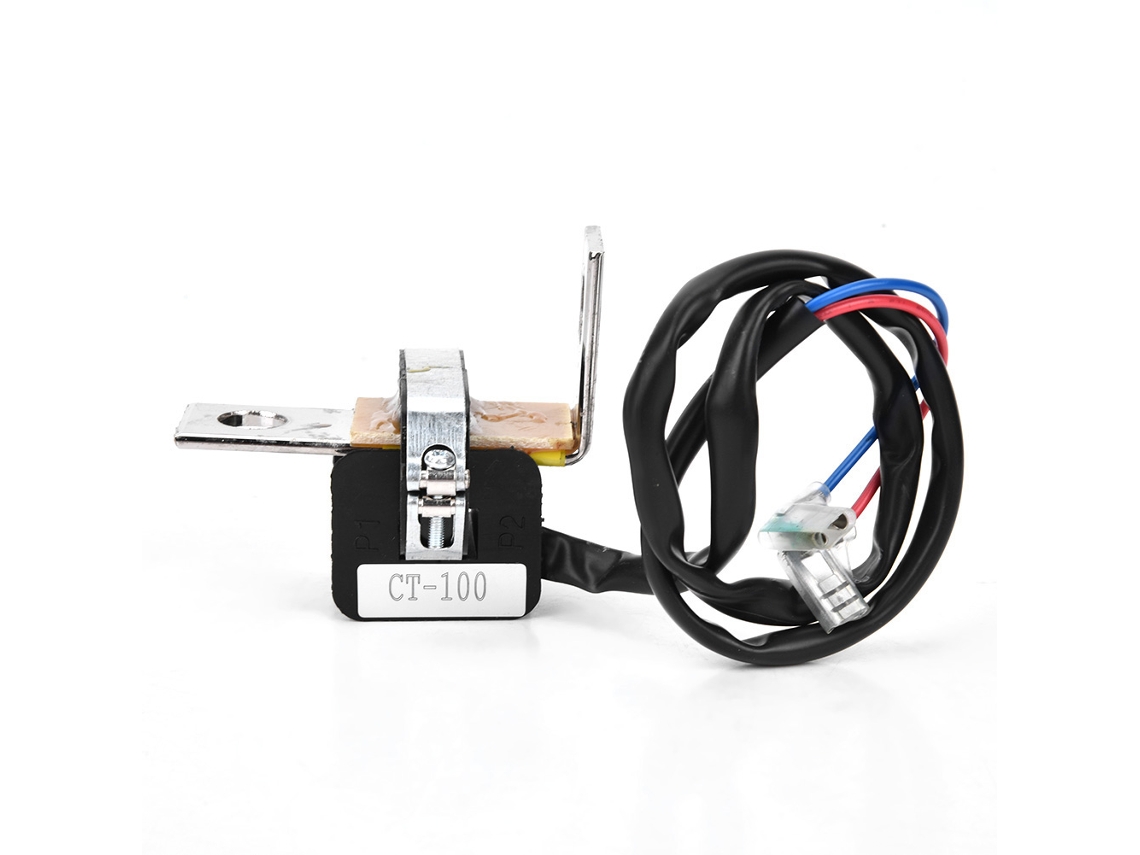 Transformador De Caída Ct-100 100a 50hz~400hz De Alta Frecuencia 30kva~50kva Para Generador