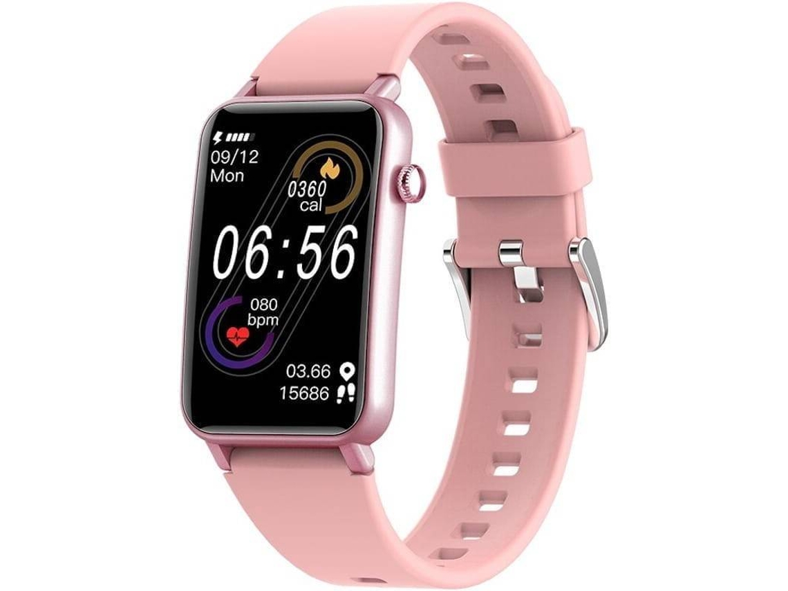 Smartwatch KUMI Kumi U3 Rosa