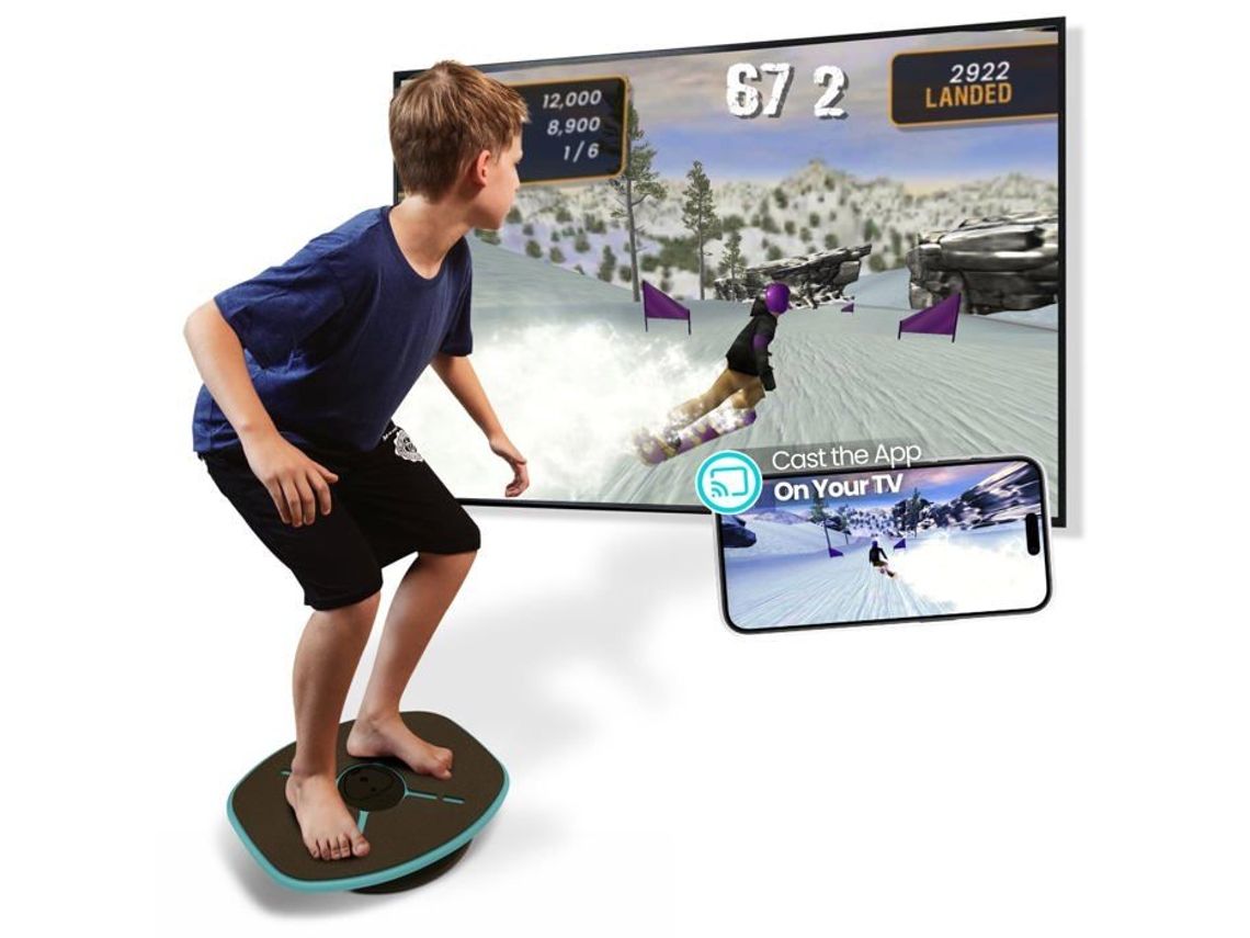 Pelota de equilibrio china Gocube Partgbn1sport 25552280