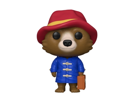 Funko Pop! PADDINGTON #1435