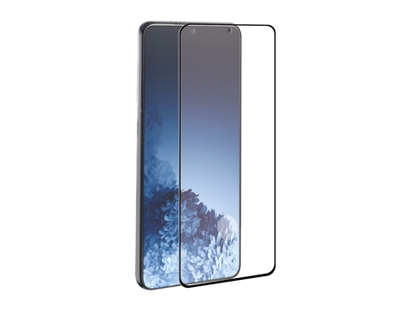 Cristal templado MUVIT FOR CHANGE Samsung Galaxy S21 Ultra