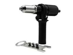 Kit Adaptador De Remache Eléctrico Para Taladro, Convertidor De Remachadora, Accesorio, Herramienta Manual, Económico.