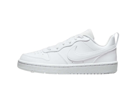 Zapatillas de Mujer NIKE Court Borough Low Recraft Multicolor (35.5)
