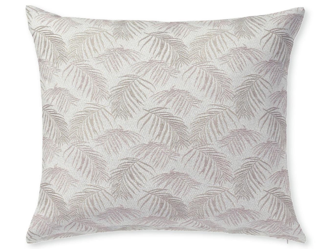 Almohada de Decoración JVR Geisha (Poliéster - Rosa - No cm)