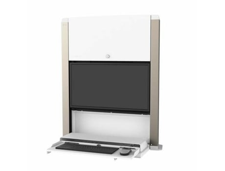 Soporte TV ERGOTRON CareFit (Soporte TV - 24-27)