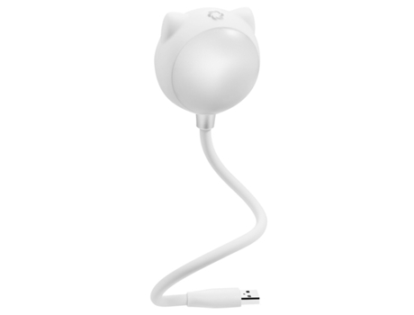 Altavoz Bluetooth YDCY 1022H51 Blanco