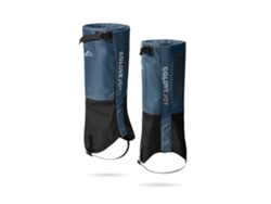 Botas Impermeables Para Nieve Cubre Piernas Protector Para Snowboard Montañismo Esquí Invierno
