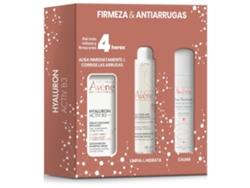 AVÈNE Hyaluron Activ B3 - Conjunto de 3 Séruns Concentrados