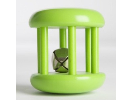 Juego Didáctico BRIO (Madera - Verde - No)
