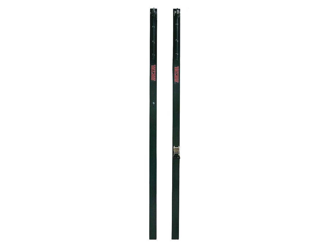 Postes de Voleibol SOFTEE (Multicolor)