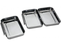 Batería de Cocina CURT HERMANN GROSS 3318-00