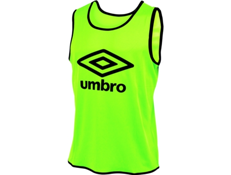 Chaleco UMBRO Multicolor (Poliéster - S)