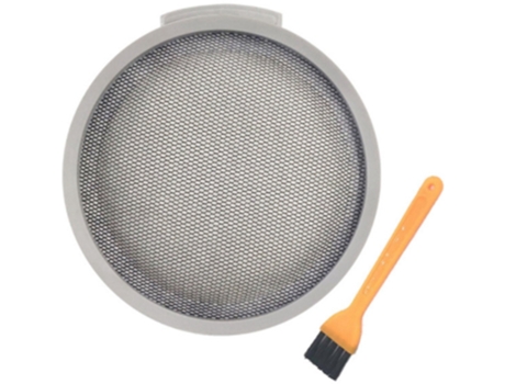 Filtro de Robot para Xiaomi Mijia Scwxcq01Rr, piezas de aspiradora de mano Roborock H6, cepillo de limpieza
