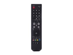 Mando A Distancia Universal De Repuesto Para Televisores Inteligentes Led Hdtv Samsung Bn59-00507a