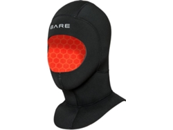 Capucha  de Buceo BARE Ultrawarmth (7 mm - XL)
