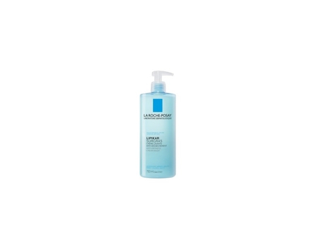 Crema de Limpieza LA ROCHE POSAY Lipikar (750 ml)