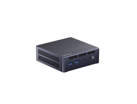 NINKEAR N9 Mini Pc 12th Intel N95 hasta 3,4 Ghz 8GB DDR4 256GB SSD USB3.0 * 4 tipo C * 1 compatible con computadora 4K Windows 11