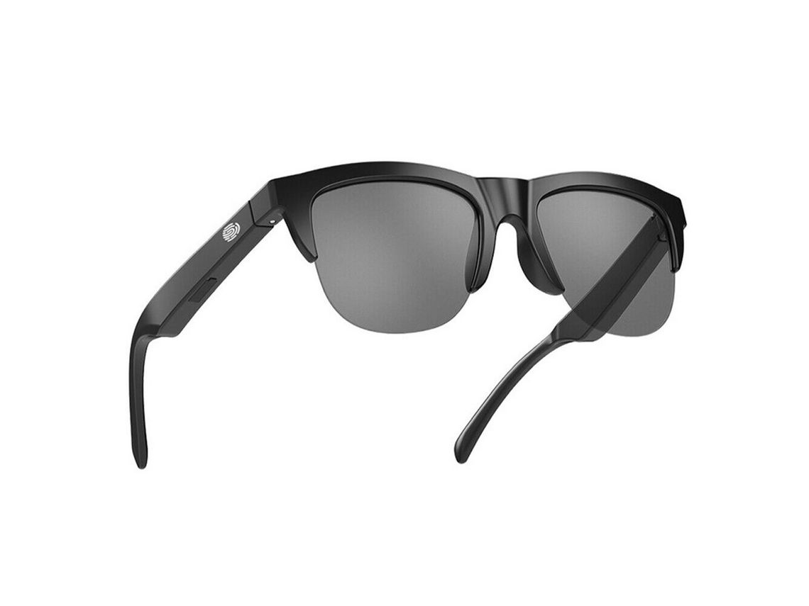 Gafas Inteligentes KLACK con Doble Altavoz Estéreo