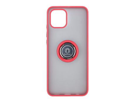 Funda para iPhone 15 Pro SKYHE Rojo