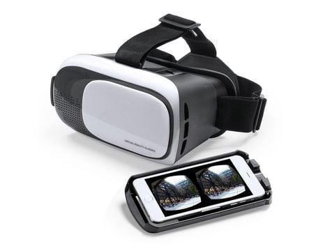 Gafas 3D KLACK para Realidad Virtual