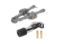 Cortacables Longitudinal Horizontal Con Cuchilla Ajustable Y Piezas De Repuesto Para Tubos Metálicos Delgados Y Cables Ópticos Si-01