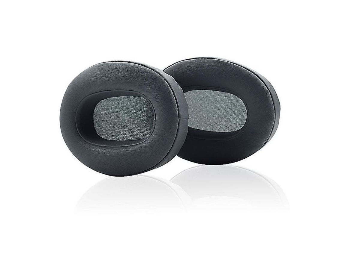 1 Par De Almohadillas De Repuesto Compatibles Con Los Auriculares Con Cancelación De Ruido Sony Wh-xb900n