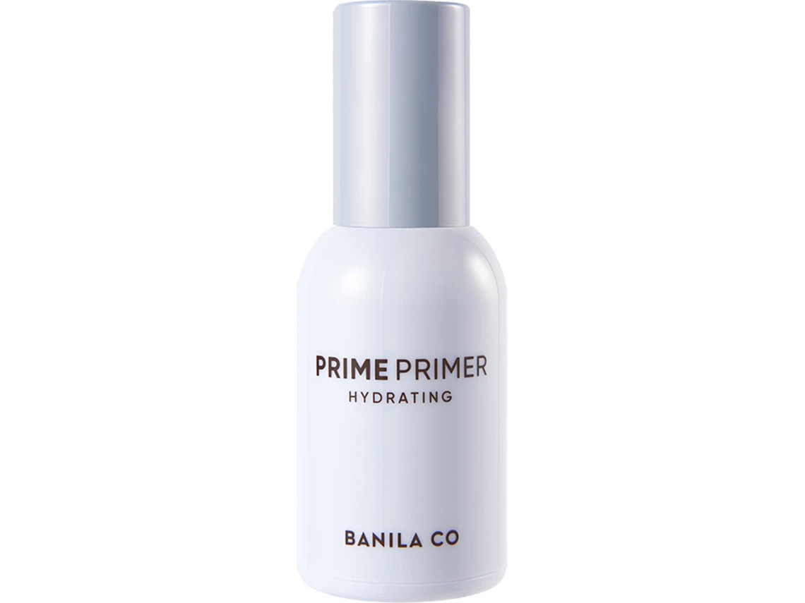 Banila Co Prime Primer Hidratante Renovar Primer Hidratante