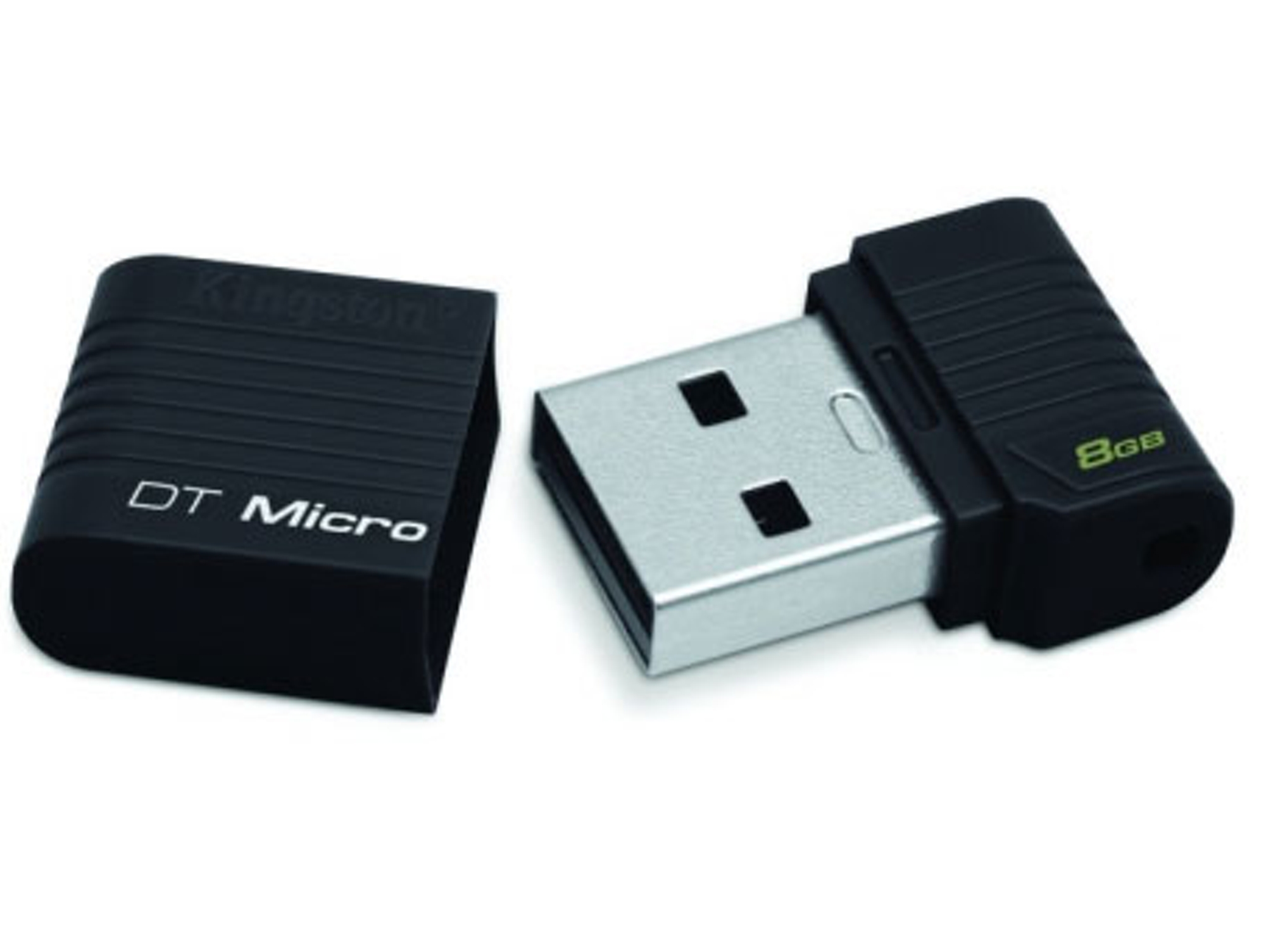 Memoria USB 8 GB KINGSTON DataTraveler Micro