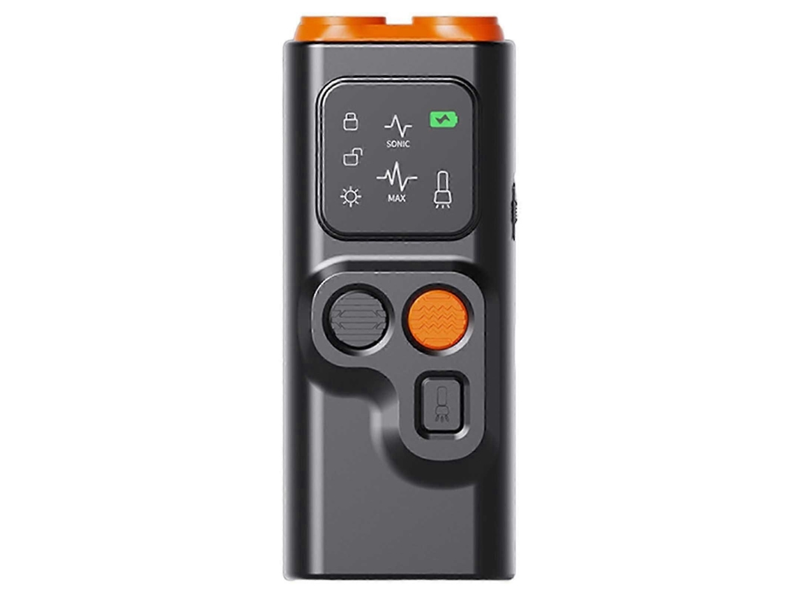 Dispositivos ultrasónicos para controlar los ladridos de los perros: seguros y fáciles de usar, ayudan en el adiestramiento canino durante paseos y carreras. GOKOCO