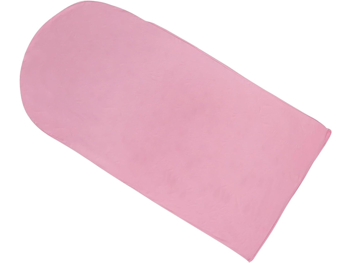 Cubierta Elástica En Forma De U Para Arco, Poliéster, Decoración Para Bodas Y Fiestas.
