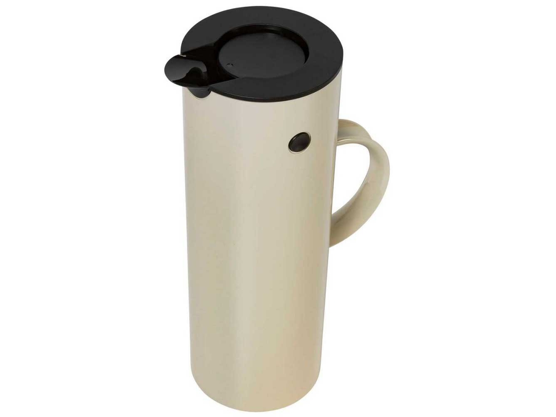 Garrafa Térmica Em77 Cinzentostelton
