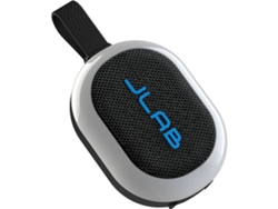 Altavoz Bluetooth JLAB Pop Party (5 W - Autonomía: 8h - Negro)
