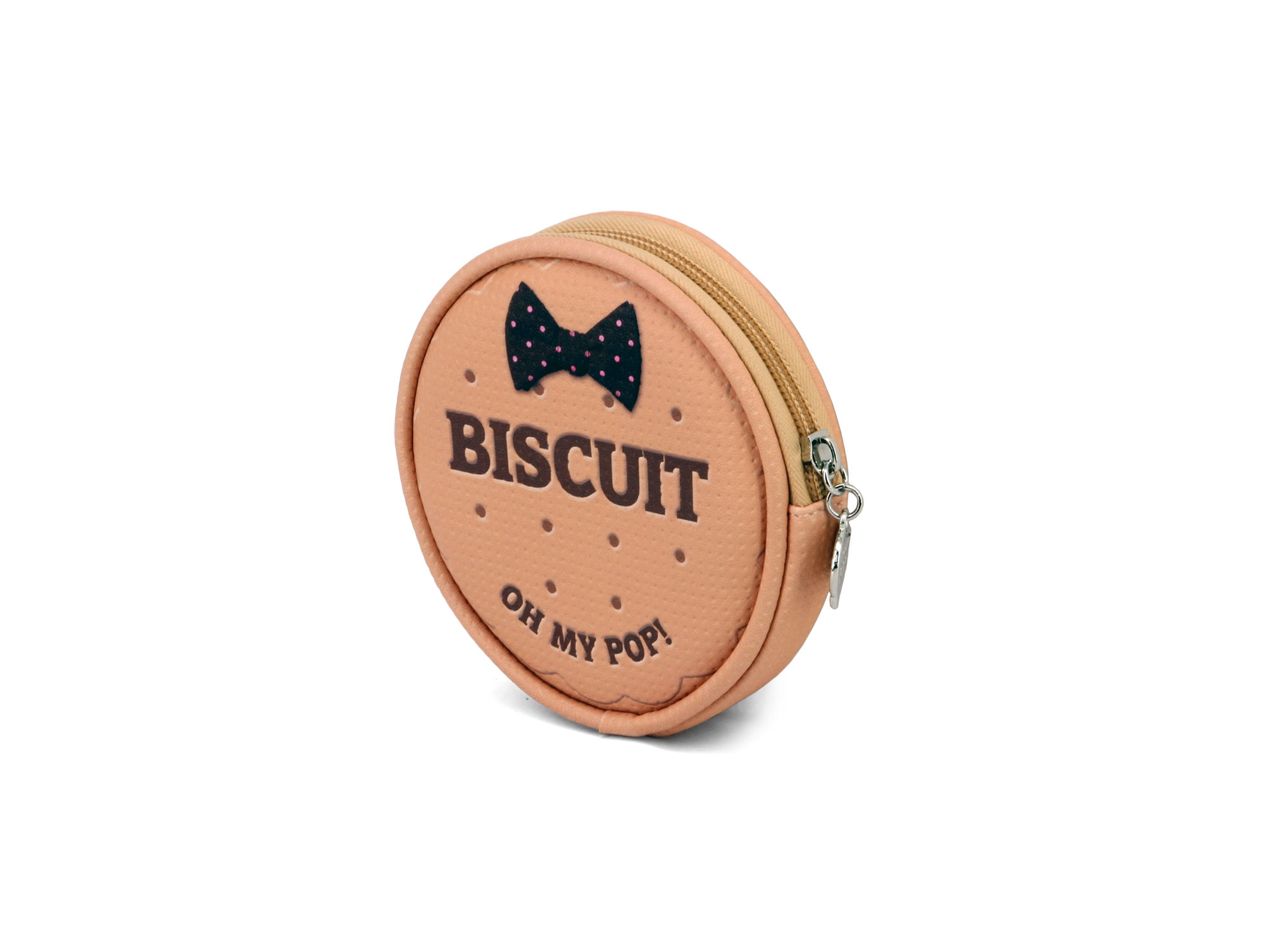 Monedero KARACTERMANIA Oh My Pop Biscuit