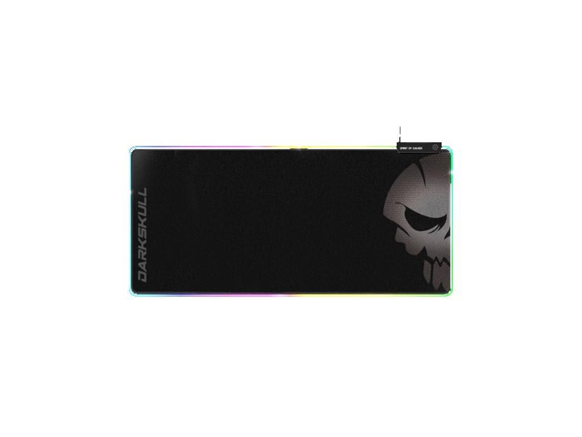 Tapete SPIRIT OF GAMER Darkskull Ultra XXL RGB
