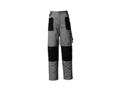 Pantalon Stretch Gris