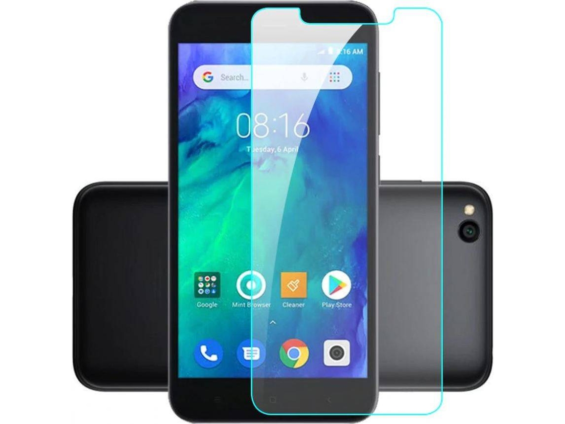 Protector Cristal Templado Xiaomi Redmi Go Multi4You