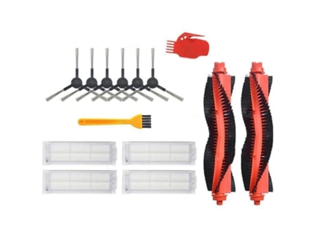 Accesorio Aspiradores XIAOMI Filtro Mi Pro Styj02Ym Conga 3490 Viomov2 Pro V-Rvclm21B