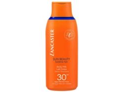 Sun Beauty Sublime Tan Body Milk Spf30 175 Ml LANCASTER