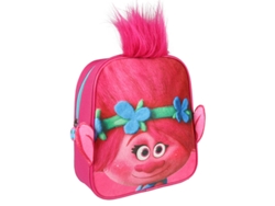 Mochila CERDÁ Poppy Trolls 28cm