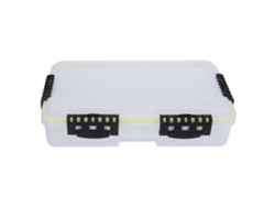 Danu26-caja Luya Duradera Con Gran Espacio Transparente Y Buen Sellado Para Almacenar Accesorios De Pesca Como Anzuelos Y Lures