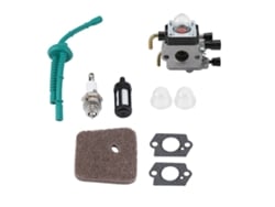 Kit De Carburador Para Stihl Fs55 Fs55r Fs55rc Fs38 Km55 Hl45 Km55r