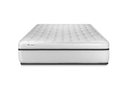 Colchón VITALIT Vital SPA (120x190 cm - Espuma Viscoelástica)