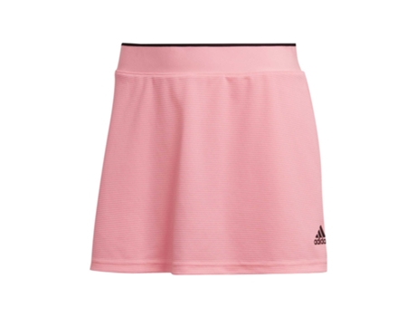 Falda para Ténis Femenino ADIDAS Multicolor (XS)
