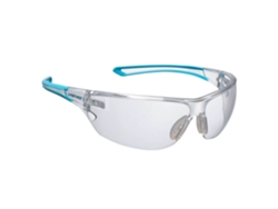 Gafas de seguridad K&N Essentials: Protección y estilo - Transparentes