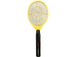 Matamoscas eléctrico Eaxus de 46 cm, repelente de insectos y mosquitos.