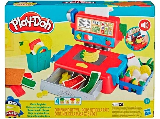 muñequitos de plastilina play doh