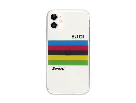 Funda iPhone 11 SANTINI UCI